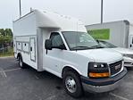 New 2024 GMC Savana 3500 Rockport FRP Service Utility Van for sale #T7404 - photo 1