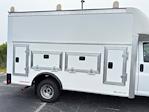 New 2024 GMC Savana 3500 Rockport FRP Service Utility Van for sale #T7404 - photo 2