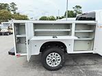 New 2025 GMC Sierra 2500 Crew Cab 4WD Knapheide 696 8' 1" Service Truck for sale #T7405 - photo 4