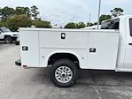 New 2025 GMC Sierra 2500 Crew Cab 4WD Knapheide 696 8' 1" Service Truck for sale #T7405 - photo 8