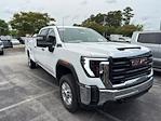New 2025 GMC Sierra 2500 Crew Cab 4WD Knapheide 696 8' 1" Service Truck for sale #T7406 - photo 1
