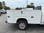 New 2025 GMC Sierra 2500 Crew Cab 4WD Knapheide 696 8' 1" Service Truck for sale #T7406 - photo 2