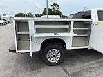New 2025 GMC Sierra 2500 Crew Cab 4WD Knapheide 696 8' 1" Service Truck for sale #T7406 - photo 3
