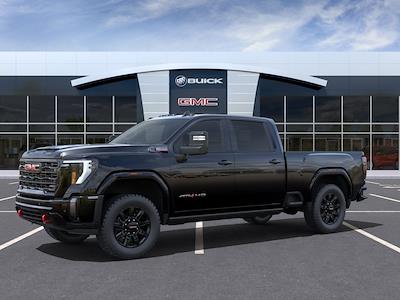 2025 GMC Sierra 2500 Crew Cab 4WD Pickup for sale #T7410 - photo 1
