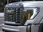 New 2025 GMC Sierra 2500 Denali Ultimate Crew Cab 4WD Pickup for sale #T7411 - photo 13