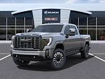New 2025 GMC Sierra 2500 Denali Ultimate Crew Cab 4WD Pickup for sale #T7411 - photo 6