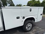New 2025 GMC Sierra 2500 Crew Cab 4WD Knapheide 696 8' 1" Service Truck for sale #T7416 - photo 2