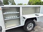 New 2025 GMC Sierra 2500 Crew Cab 4WD Knapheide 696 8' 1" Service Truck for sale #T7416 - photo 3