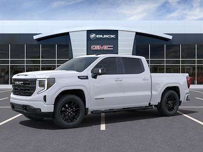 New 2025 GMC Sierra 1500 Elevation Crew Cab 4WD Pickup for sale #T7419 - photo 1