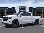 New 2025 GMC Sierra 1500 Elevation Crew Cab 4WD Pickup for sale #T7419 - photo 1