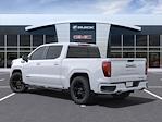 New 2025 GMC Sierra 1500 Elevation Crew Cab 4WD Pickup for sale #T7419 - photo 2