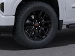 New 2025 GMC Sierra 1500 Elevation Crew Cab 4WD Pickup for sale #T7419 - photo 9