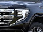 2025 GMC Sierra 1500 Crew Cab 4WD Pickup for sale #T7426 - photo 10
