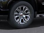 2025 GMC Sierra 1500 Crew Cab 4WD Pickup for sale #T7426 - photo 9