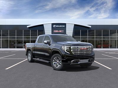 2025 GMC Sierra 1500 Crew Cab 4WD Pickup for sale #T7429 - photo 1