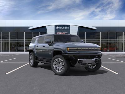 2025 GMC Hummer EV SUV AWD SUV for sale #T7434 - photo 1