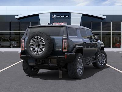 2025 GMC Hummer EV SUV AWD SUV for sale #T7434 - photo 2