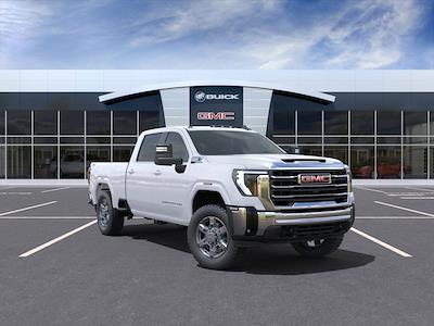 2025 GMC Sierra 2500 Crew Cab 4WD Pickup for sale #T7435 - photo 1