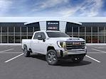 2025 GMC Sierra 2500 Crew Cab 4WD Pickup for sale #T7435 - photo 1