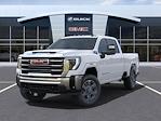 2025 GMC Sierra 2500 Crew Cab 4WD Pickup for sale #T7435 - photo 6