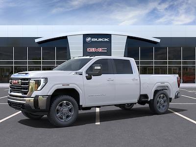 New 2025 GMC Sierra 2500 SLE Crew Cab for sale #T7435AL - photo 2