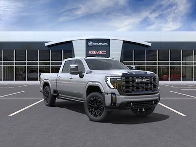 2025 GMC Sierra 2500 Crew Cab 4WD Pickup for sale #T7442 - photo 1