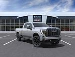 2025 GMC Sierra 2500 Crew Cab 4WD Pickup for sale #T7442 - photo 1