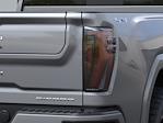 2025 GMC Sierra 2500 Crew Cab 4WD Pickup for sale #T7442 - photo 11