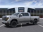 2025 GMC Sierra 2500 Crew Cab 4WD Pickup for sale #T7442 - photo 3