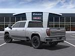 2025 GMC Sierra 2500 Crew Cab 4WD Pickup for sale #T7442 - photo 4