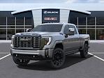 2025 GMC Sierra 2500 Crew Cab 4WD Pickup for sale #T7442 - photo 6