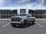 2025 GMC Sierra 2500 Crew Cab 4WD Pickup for sale #T7442 - photo 8