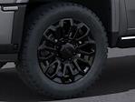 2025 GMC Sierra 2500 Crew Cab 4WD Pickup for sale #T7442 - photo 9