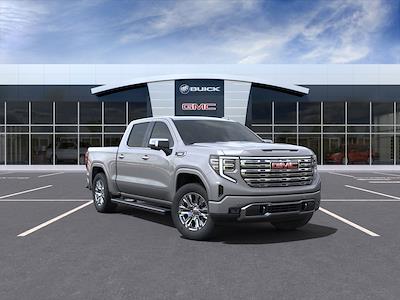2025 GMC Sierra 1500 Crew Cab 4WD Pickup for sale #T7444 - photo 1