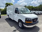 2024 GMC Savana 3500 SRW RWD Knapheide Service Utility Van for sale #T7455 - photo 1