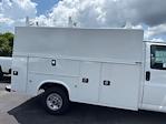 2024 GMC Savana 3500 SRW RWD Knapheide Service Utility Van for sale #T7455 - photo 9