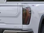 New 2025 GMC Sierra 2500 SLT Crew Cab 4WD Pickup for sale #T7457 - photo 11