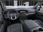 New 2025 GMC Sierra 2500 SLT Crew Cab 4WD Pickup for sale #T7457 - photo 15