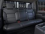 New 2025 GMC Sierra 2500 SLT Crew Cab 4WD Pickup for sale #T7457 - photo 17