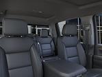New 2025 GMC Sierra 2500 SLT Crew Cab 4WD Pickup for sale #T7457 - photo 24