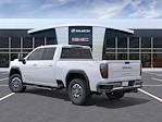 New 2025 GMC Sierra 2500 SLT Crew Cab 4WD Pickup for sale #T7457 - photo 4