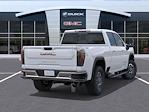 New 2025 GMC Sierra 2500 SLT Crew Cab 4WD Pickup for sale #T7457 - photo 2