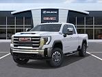 New 2025 GMC Sierra 2500 SLT Crew Cab 4WD Pickup for sale #T7457 - photo 6