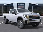 New 2025 GMC Sierra 2500 SLT Crew Cab 4WD Pickup for sale #T7457 - photo 7
