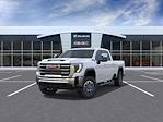 New 2025 GMC Sierra 2500 SLT Crew Cab 4WD Pickup for sale #T7457 - photo 8