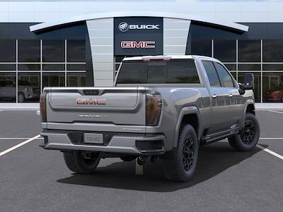 New 2025 GMC Sierra 3500 Denali Crew Cab 4WD Pickup for sale #T7459 - photo 2