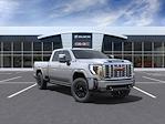 New 2025 GMC Sierra 3500 Denali Crew Cab 4WD Pickup for sale #T7459 - photo 1
