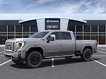 New 2025 GMC Sierra 3500 Denali Crew Cab 4WD Pickup for sale #T7459 - photo 3