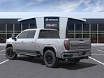 New 2025 GMC Sierra 3500 Denali Crew Cab 4WD Pickup for sale #T7459 - photo 4