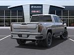 New 2025 GMC Sierra 3500 Denali Crew Cab 4WD Pickup for sale #T7459 - photo 2